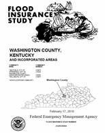 Flood Insurance Study